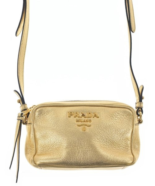 PRADA กระเป๋าสะพาย