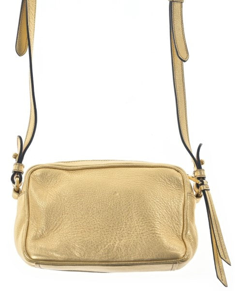 PRADA กระเป๋าสะพาย