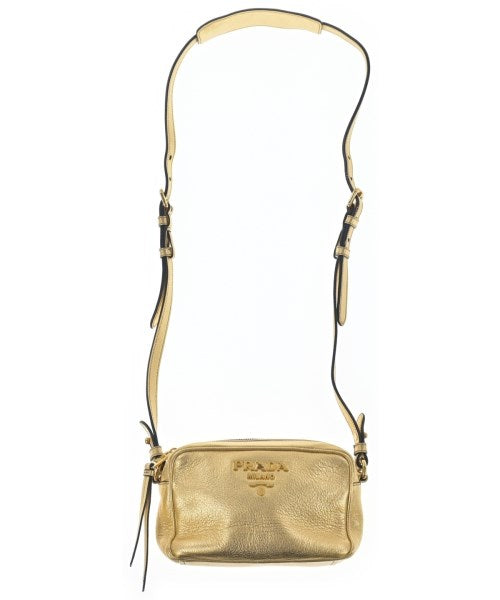 PRADA กระเป๋าสะพาย