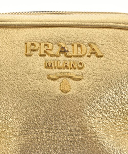 PRADA กระเป๋าสะพาย