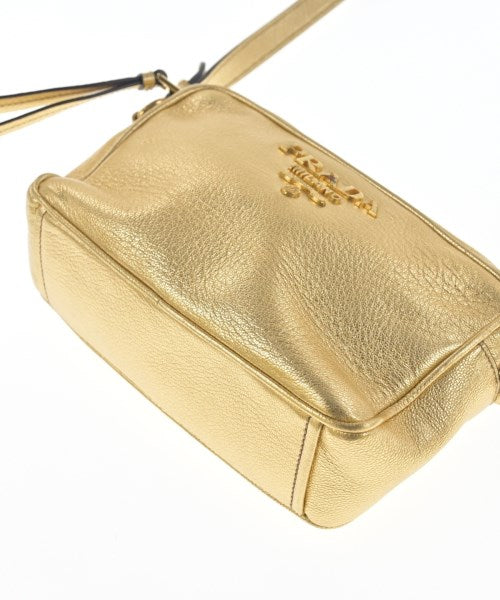 PRADA กระเป๋าสะพาย