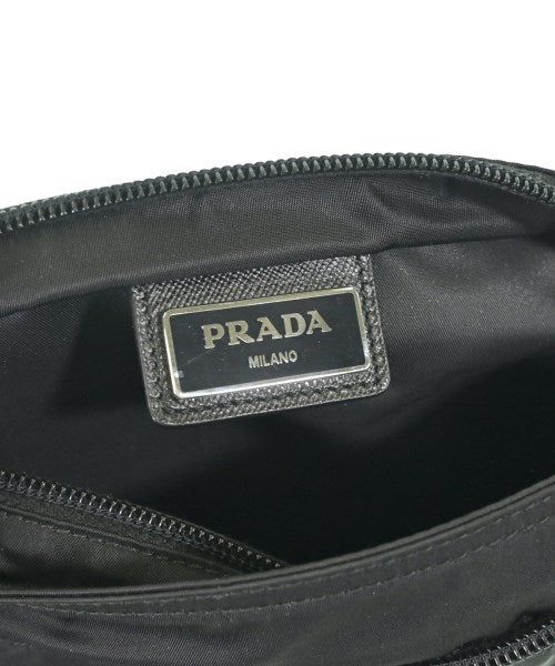PRADA กระเป๋าสะพาย
