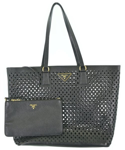 PRADA กระเป๋าถือขนาดใหญ่