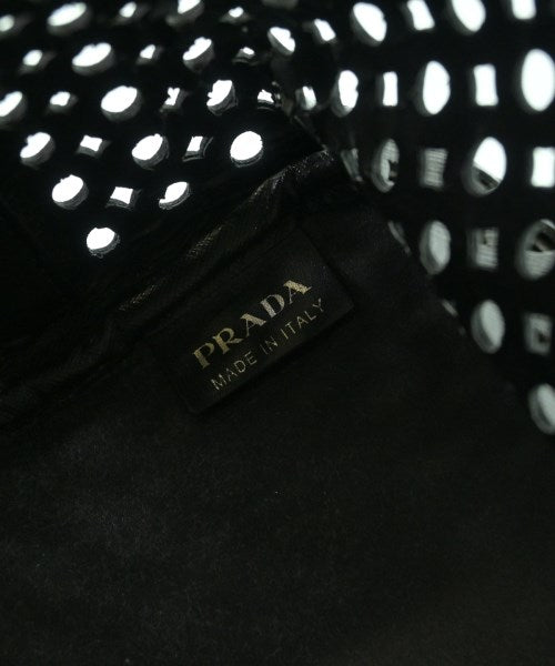 PRADA กระเป๋าถือขนาดใหญ่
