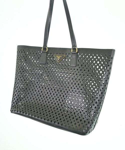 PRADA กระเป๋าถือขนาดใหญ่