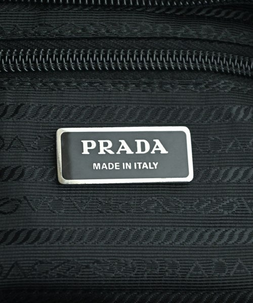 PRADA กระเป๋าสะพาย