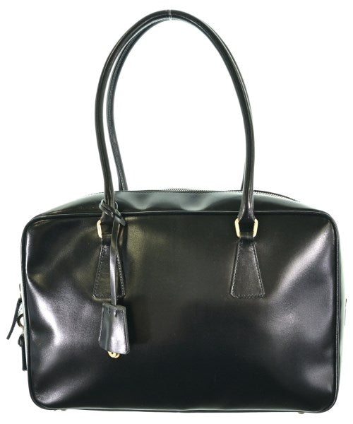 PRADA กระเป๋าใส่อุปกรณ์ขนาดใหญ่