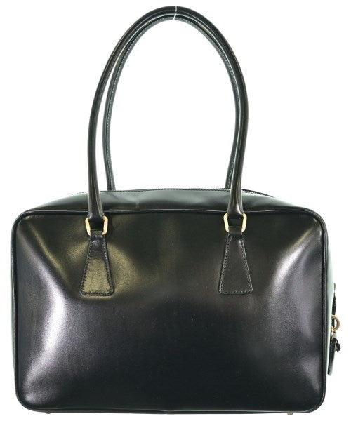 PRADA กระเป๋าใส่อุปกรณ์ขนาดใหญ่