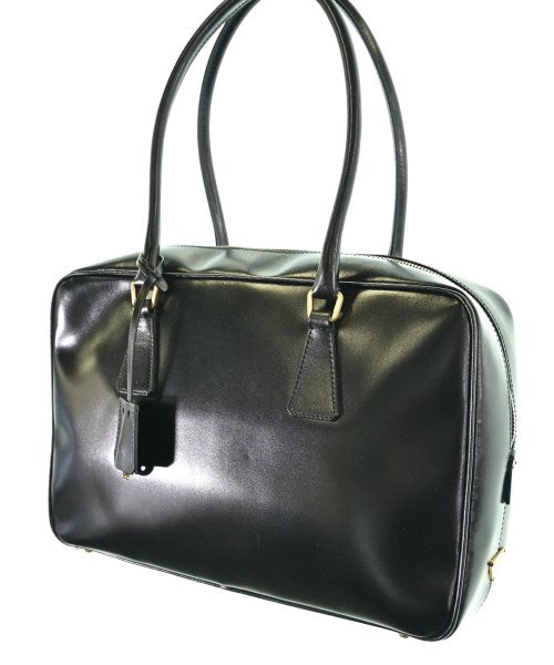 PRADA กระเป๋าใส่อุปกรณ์ขนาดใหญ่