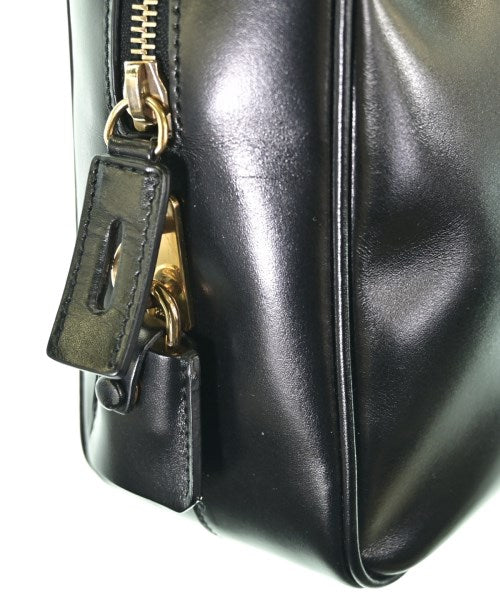 PRADA กระเป๋าใส่อุปกรณ์ขนาดใหญ่