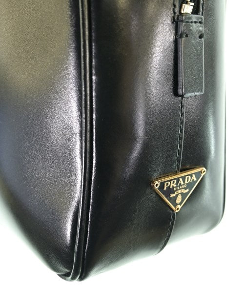 PRADA กระเป๋าใส่อุปกรณ์ขนาดใหญ่