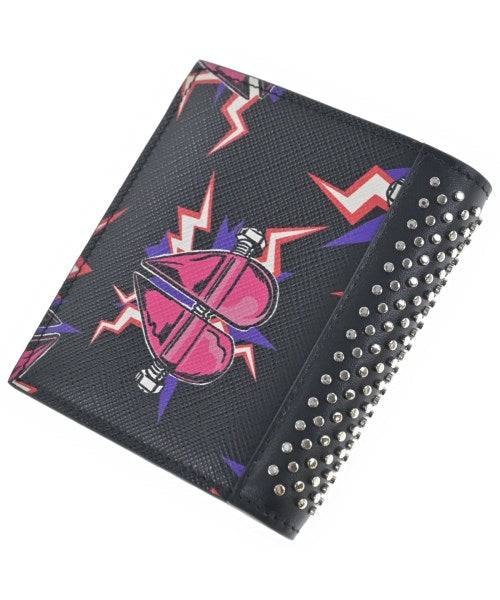 PRADA กระเป๋าสตางค์/กระเป๋าใส่เหรียญ
