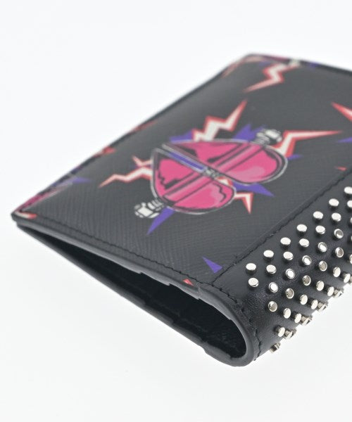 PRADA กระเป๋าสตางค์/กระเป๋าใส่เหรียญ