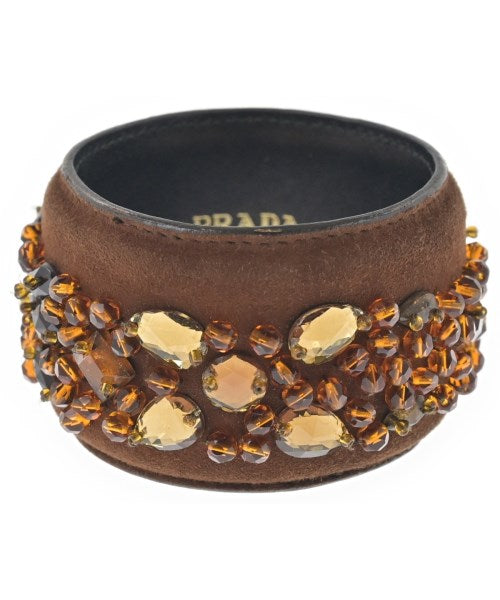 PRADA สร้อยข้อมือ/กำไล