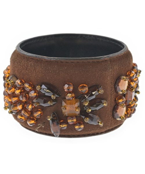PRADA สร้อยข้อมือ/กำไล