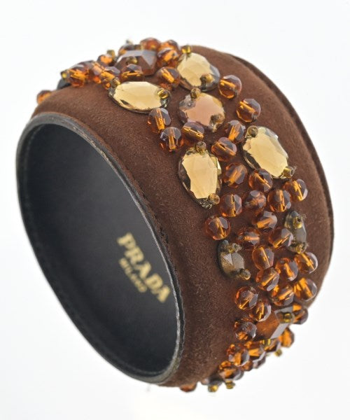 PRADA สร้อยข้อมือ/กำไล