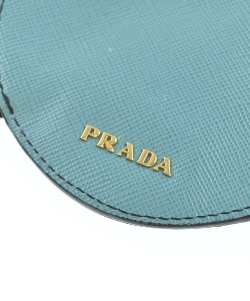 PRADA กระเป๋าสตางค์/กระเป๋าใส่เหรียญ
