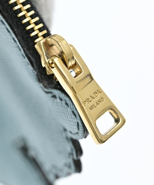 PRADA กระเป๋าสตางค์/กระเป๋าใส่เหรียญ