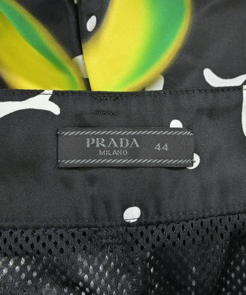 PRADA กางเกงขาสั้น