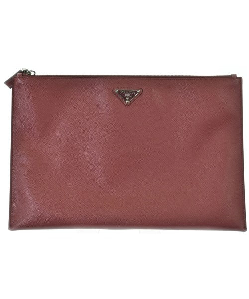 PRADA คลัตช์