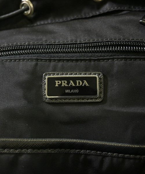 PRADA เป้สะพายหลัง