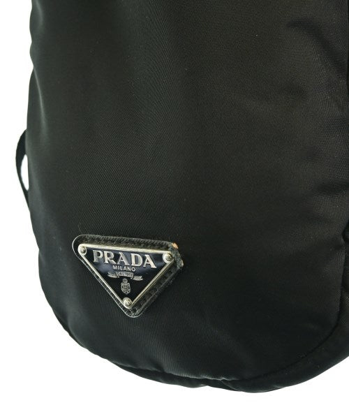 PRADA เป้สะพายหลัง