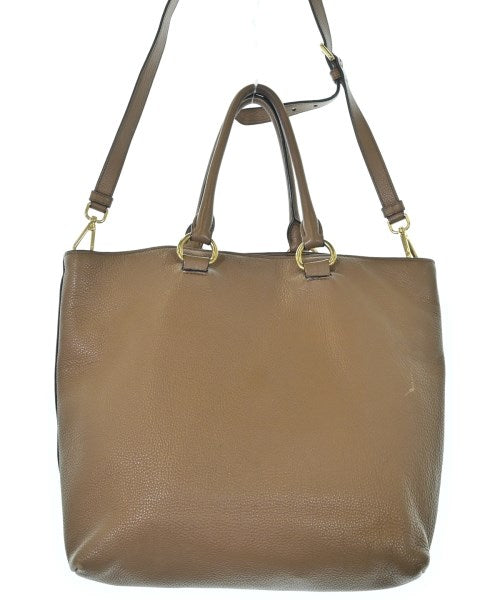 PRADA กระเป๋าถือขนาดใหญ่