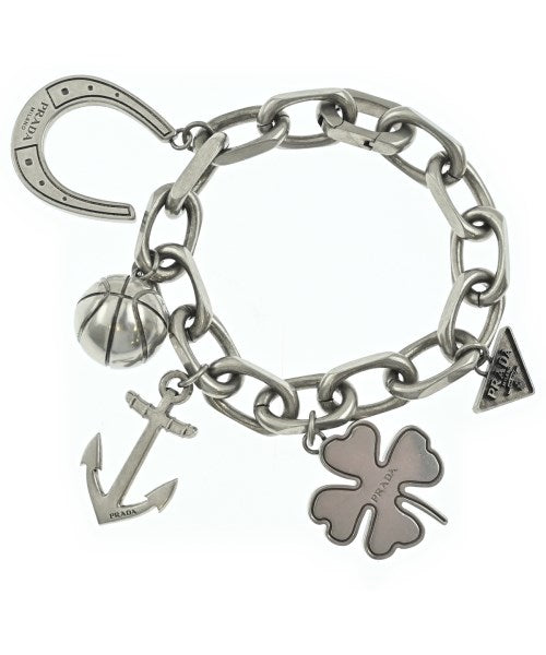 PRADA สร้อยข้อมือ/กำไล