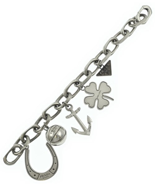 PRADA สร้อยข้อมือ/กำไล