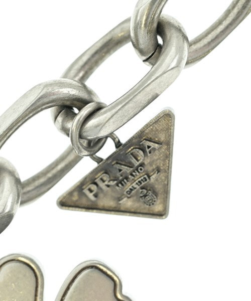 PRADA สร้อยข้อมือ/กำไล