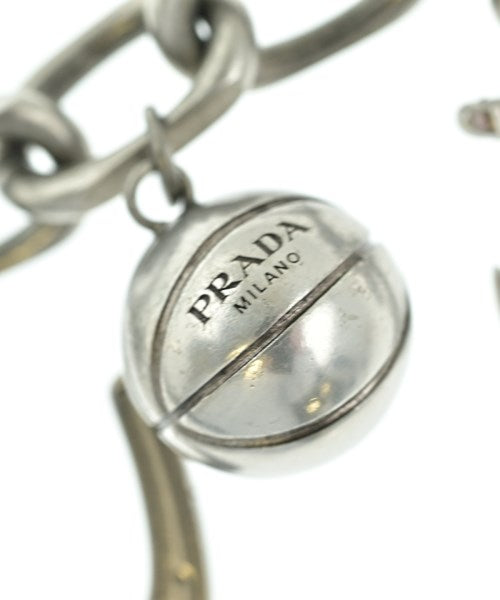 PRADA สร้อยข้อมือ/กำไล