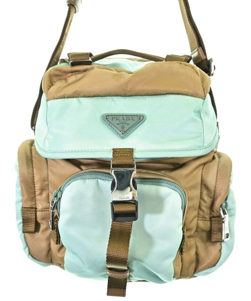 PRADA กระเป๋าสะพาย