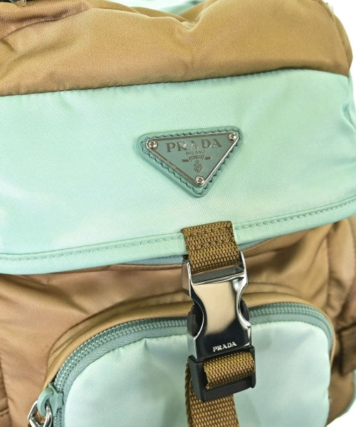 PRADA กระเป๋าสะพาย
