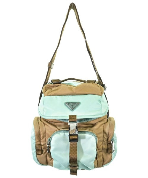 PRADA กระเป๋าสะพาย