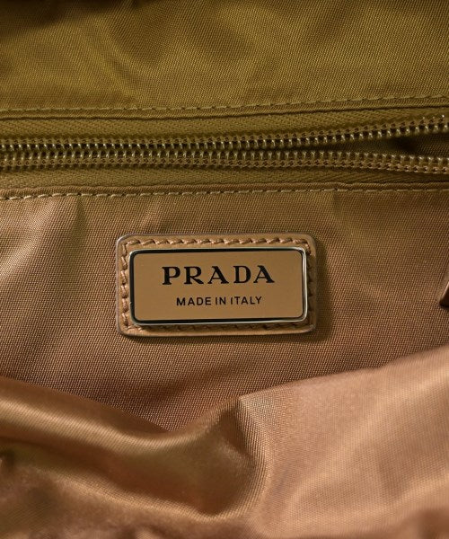 PRADA กระเป๋าสะพาย