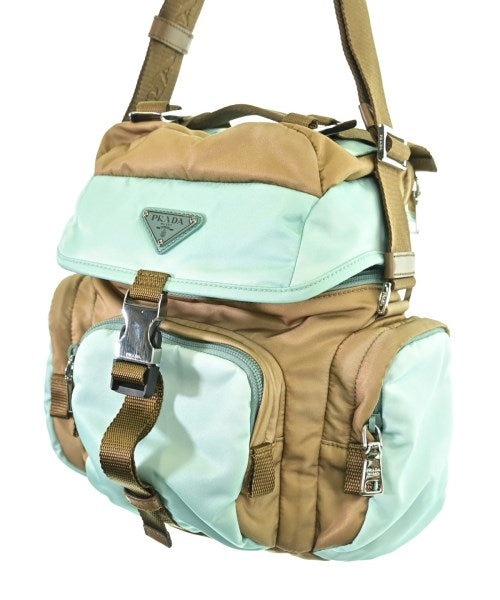 PRADA กระเป๋าสะพาย
