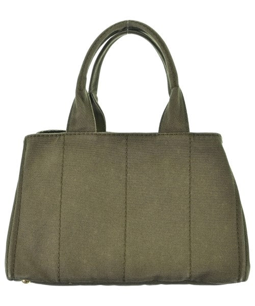 PRADA กระเป๋าถือขนาดใหญ่