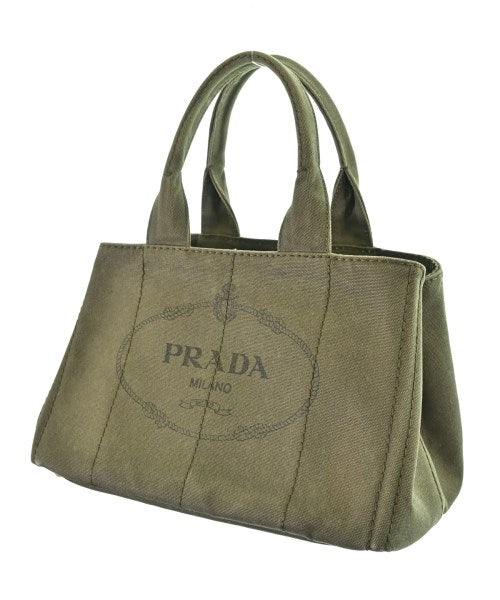 PRADA กระเป๋าถือขนาดใหญ่