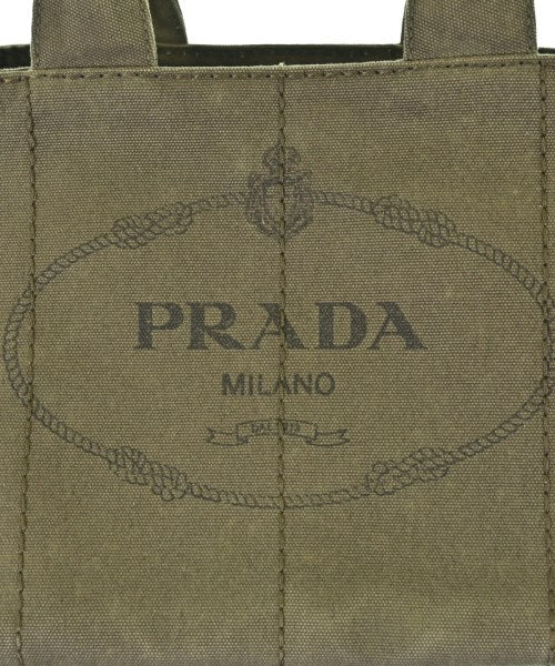 PRADA กระเป๋าถือขนาดใหญ่