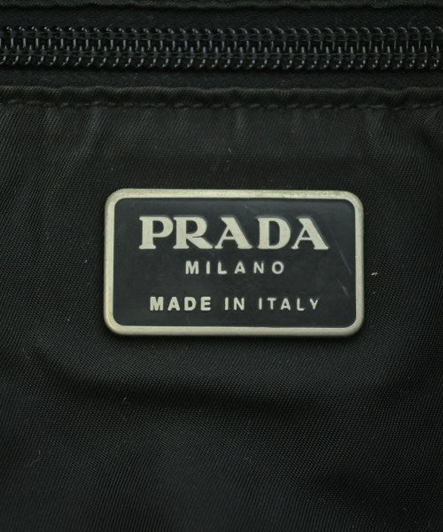 PRADA กระเป๋าสะพาย