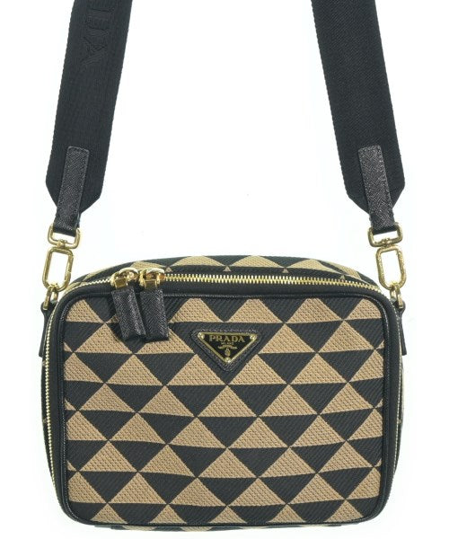 PRADA กระเป๋าสะพาย