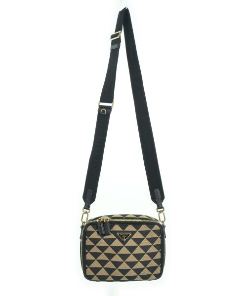 PRADA กระเป๋าสะพาย