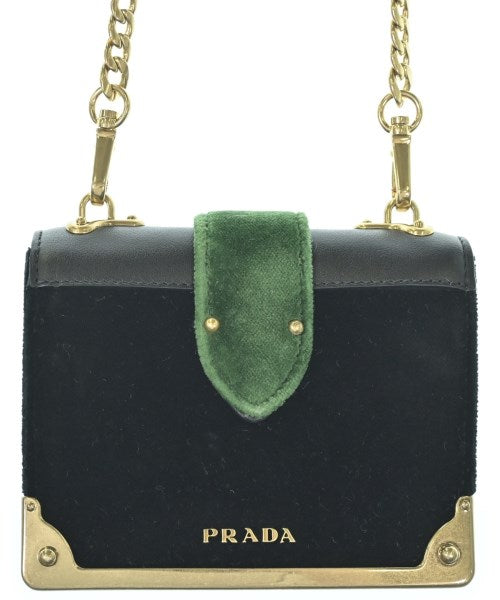 PRADA กระเป๋าสะพาย