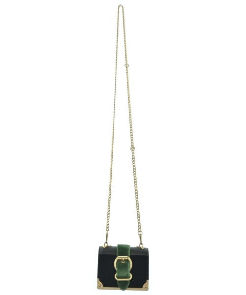 PRADA กระเป๋าสะพาย