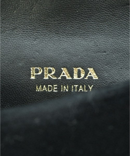 PRADA กระเป๋าสะพาย