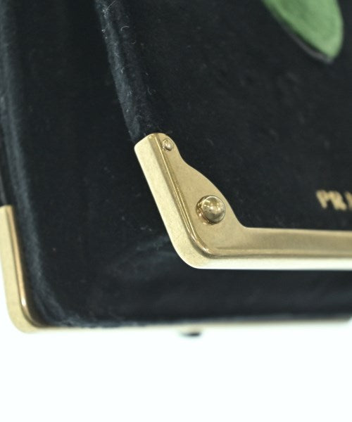 PRADA กระเป๋าสะพาย