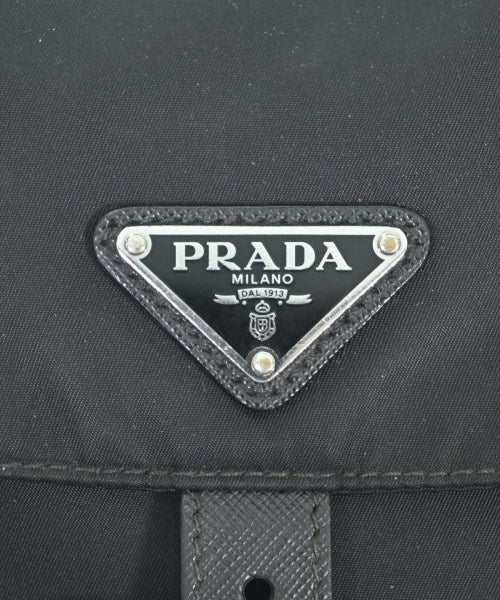 PRADA กระเป๋าสะพาย