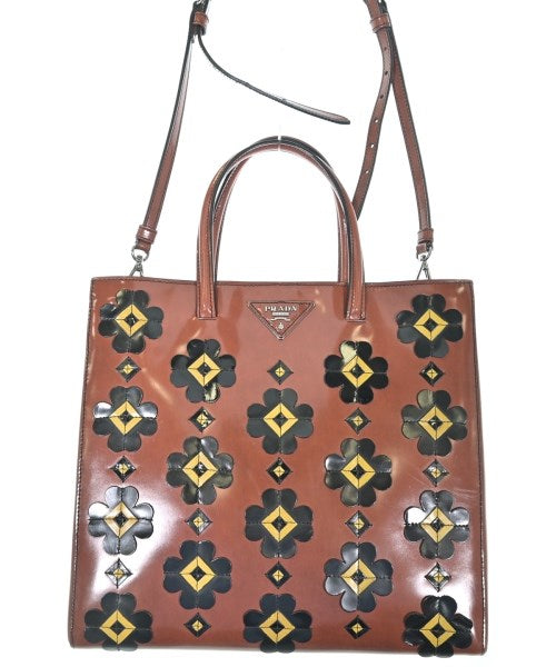 PRADA กระเป๋าถือ