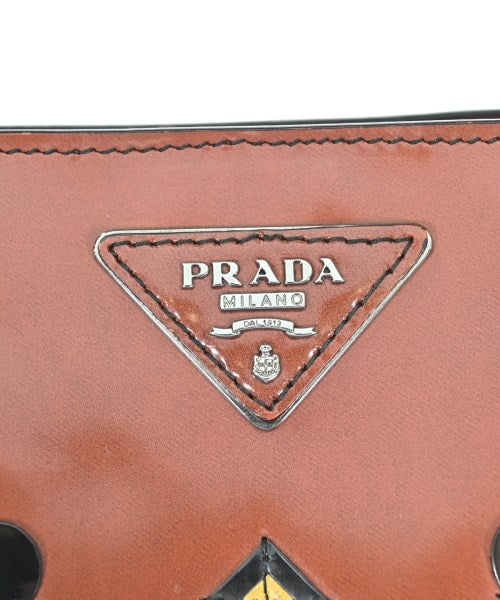 PRADA กระเป๋าถือ