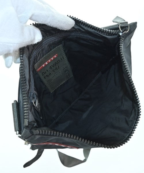 PRADA SPORT กระเป๋าสะพาย